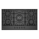 Empava 36 in. Built-in Gas Cooktops EMPV-36GC27