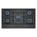 Empava 36 in. Built-in Gas Cooktops EMPV-36GC27