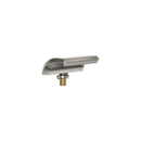 Empava Bathtub Faucet Fixtures For EMPV-59JT408LED Whirlpool Tub ACC-408BB