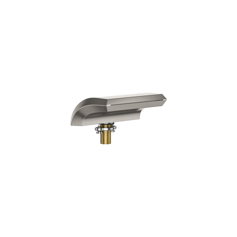 Empava Bathtub Faucet Fixtures For EMPV-71JT667B 2-Person Whirlpool Tub ACC-667BB