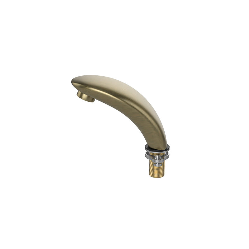 Empava Bathtub Faucet Fixtures For EMPV-72JT367LED 2-Person Whirlpool Tub ACC-367BB