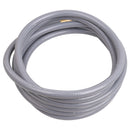 Empava 15 FT 3/8" ID Gas Quick Connect Hose Kit EMPV-150EH45