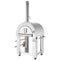 Empava Outdoor Wood Fired Pizza Oven EMPV-PG01