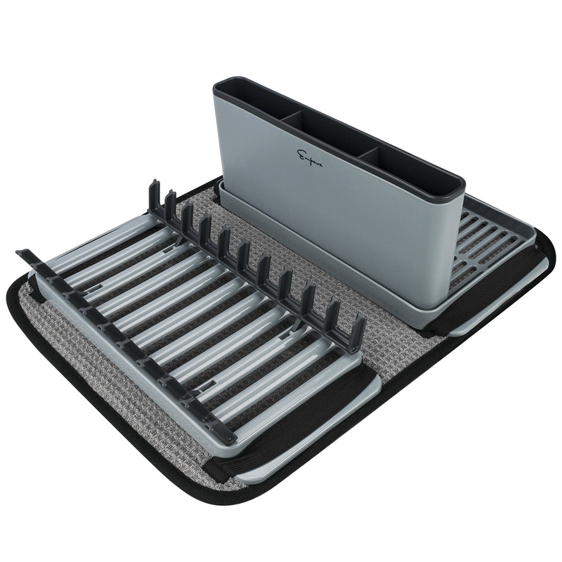 Empava PP Drying Drainers Dish Rack EMPV-GIFT09