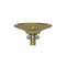 Empava Bathtub Faucet Fixtures For EMPV-59JT319LED Corner Tub ACC-319BB