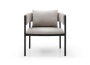 Whiteline Modern Living Envie Accent Chair CH1821F