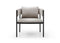 Whiteline Modern Living Envie Accent Chair CH1821F