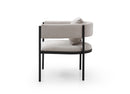 Whiteline Modern Living Envie Accent Chair CH1821F