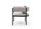 Whiteline Modern Living Envie Accent Chair CH1821F