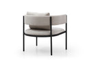 Whiteline Modern Living Envie Accent Chair CH1821F