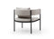 Whiteline Modern Living Envie Accent Chair CH1821F