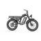 Freego Shotgun Lite F0 Electric Bike For Teenage And Women