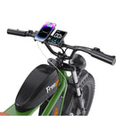 Freego Shotgun Flash F3 Pro Electric Bike Dual Battery and Dual Motor