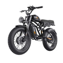 Freego Shotgun Flash F3 Pro Electric Bike Dual Battery and Dual Motor