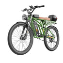 Freego Shotgun Neo F4 Cargo Electric Mountain Bike