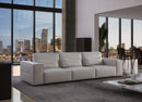 Whiteline Modern Living Florida Sofa SO2001L