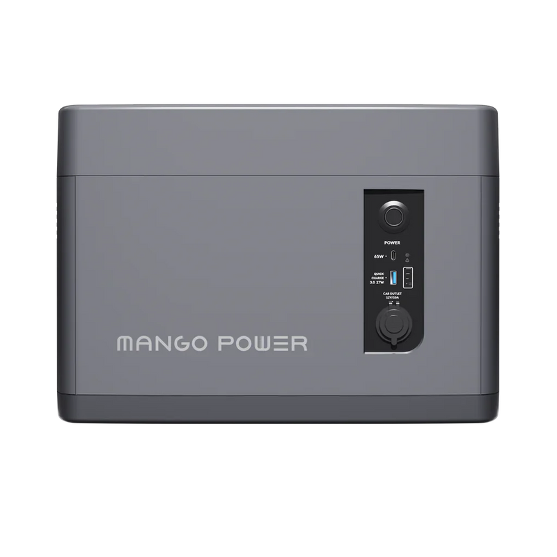 Mango Power E Expansion Battery MPE02US1N001