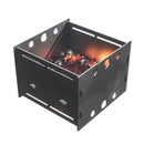 Arteflame Maximize Efficiency: Grill More, Waste Less with our Charcoal Grill Fuel Saver AFFUELSVR