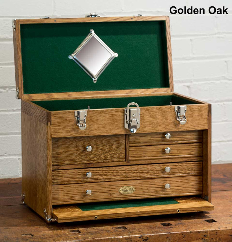 Gerstner & Sons 1805 Retro Chest