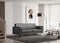 Whiteline Modern Living Giovanni Sofa Bed SO1195P