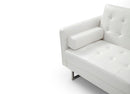 Whiteline Modern Living Giovanni Sofa Bed SO1195P