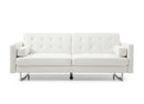 Whiteline Modern Living Giovanni Sofa Bed SO1195P