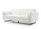 Whiteline Modern Living Giovanni Sofa Bed SO1195P