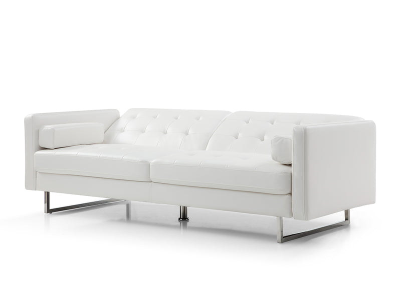 Whiteline Modern Living Giovanni Sofa Bed SO1195P