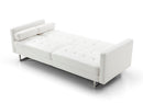 Whiteline Modern Living Giovanni Sofa Bed SO1195P