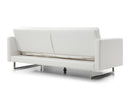 Whiteline Modern Living Giovanni Sofa Bed SO1195P