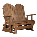 LuxCraft 4' Adirondack Glider 4APG