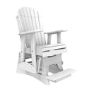 LuxCraft  2' Adirondack Balcony Glider 2APBAG