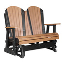 LuxCraft 4' Adirondack Glider 4APG