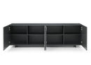 Whiteline Modern Living Harper Large Buffet SB1643L