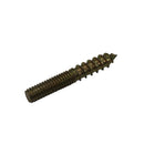 KingsBottle Hanger Bolt M6X50MM Hanger Bolt M6X50MM