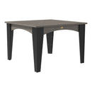 LuxCraft Island Dining Table (44″ Square) IDT44S