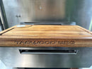 Tagwood BBQ Edge-GrainCutting & Carving Board | TAWO04