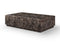 Whiteline Modern Living Iris Coffee Table CT1927R