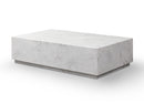 Whiteline Modern Living Iris Coffee Table CT1927R