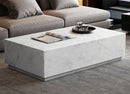 Whiteline Modern Living Iris Coffee Table CT1927R