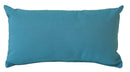 A&L Furniture Co. Weather-Resistant Acrylic Head Pillow for Adirondack Chairs AL1010