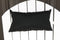 A&L Furniture Co. Weather-Resistant Acrylic Head Pillow for Adirondack Chairs AL1010