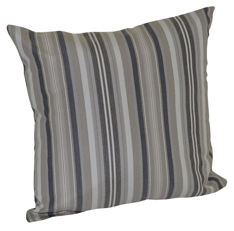 A&L Furniture Co. Weather-Resistant Acrylic Throw Pillows AL1011