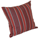 A&L Furniture Co. Weather-Resistant Acrylic Throw Pillows AL1011