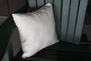 A&L Furniture Co. Weather-Resistant Acrylic Throw Pillows AL1011