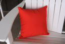 A&L Furniture Co. Weather-Resistant Acrylic Throw Pillows AL1011