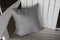 A&L Furniture Co. Weather-Resistant Acrylic Throw Pillows AL1011