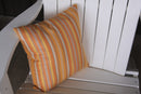 A&L Furniture Co. Weather-Resistant Acrylic Throw Pillows AL1011