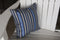 A&L Furniture Co. Weather-Resistant Acrylic Throw Pillows AL1011