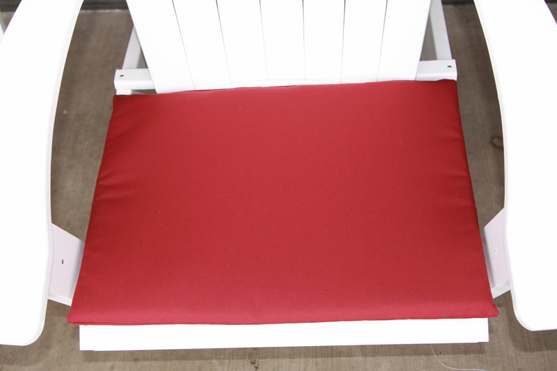 A&L Furniture Co. Weather-Resistant Acrylic Cushions for Chairs, Gliders and Chair Swings AL1012